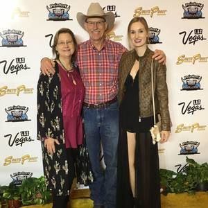 Meet your Posher, Kelsey